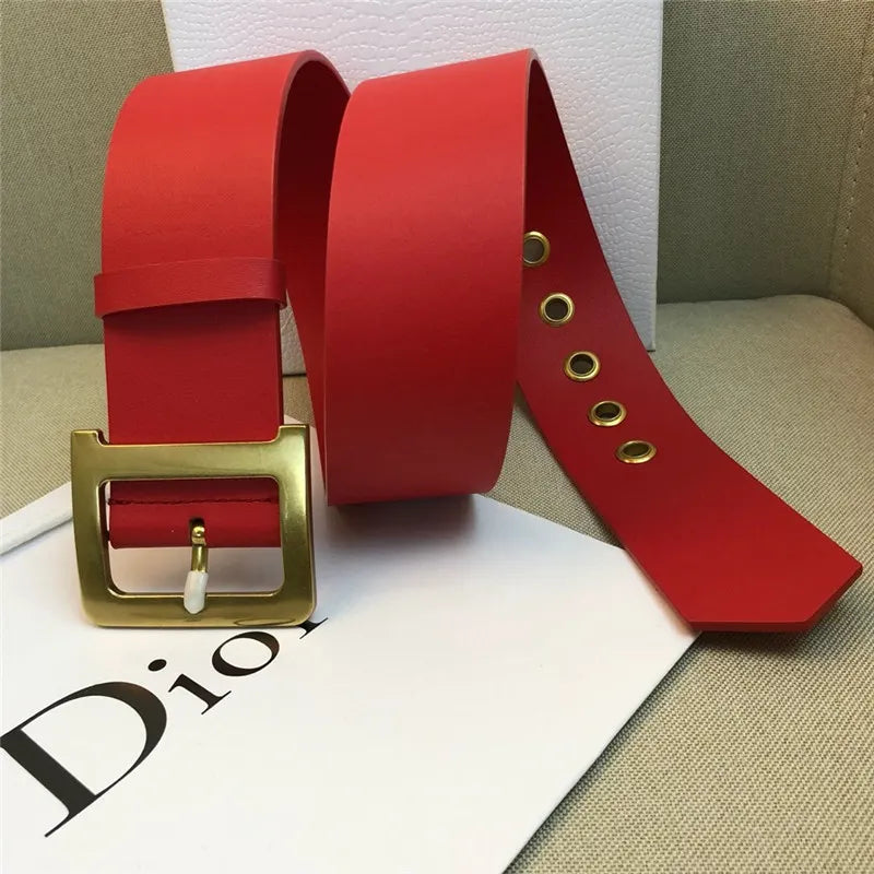 Dior belt