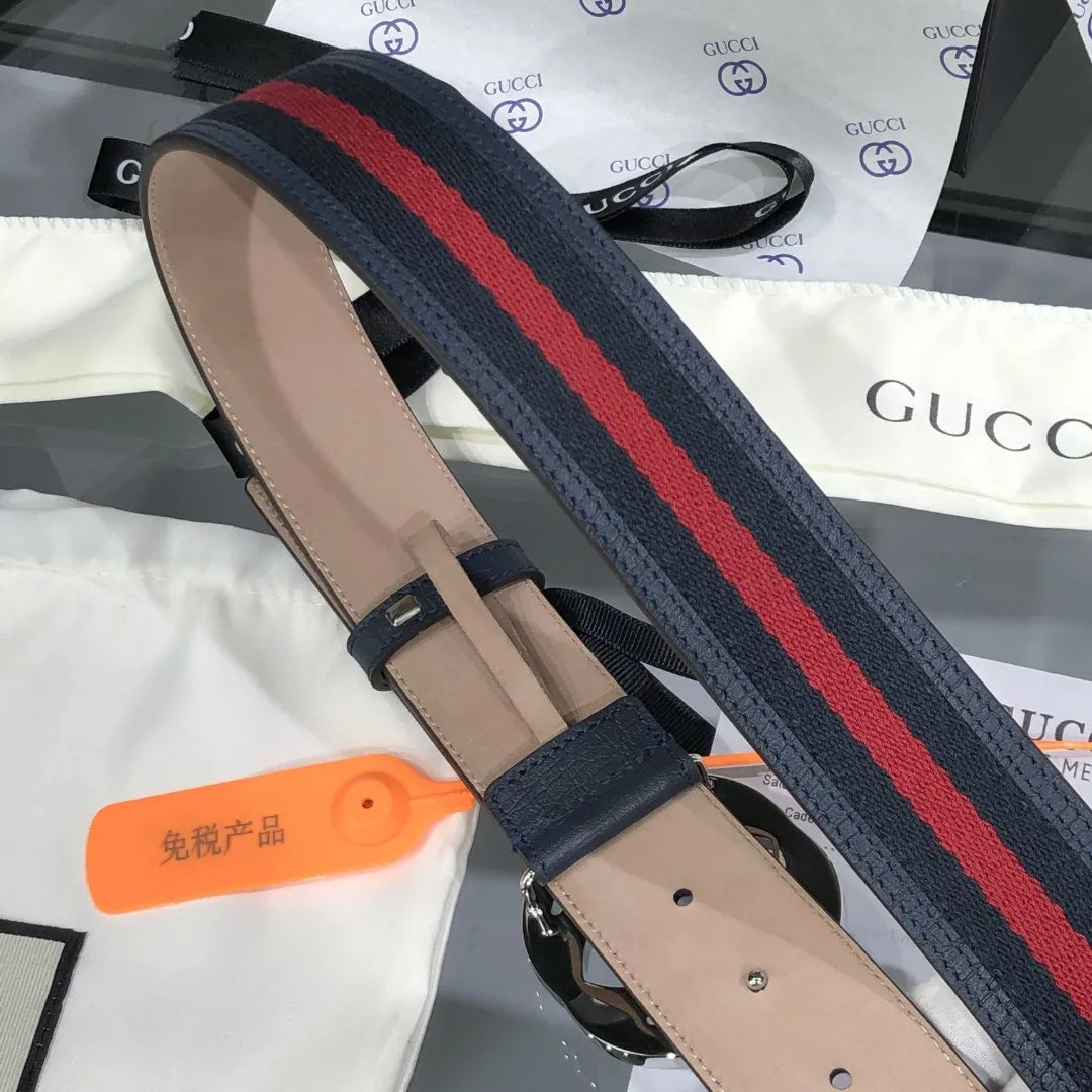 Gucci GG 4.0 4CM