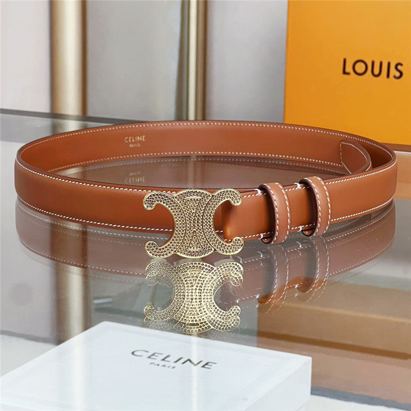 celine starry catwalk belt