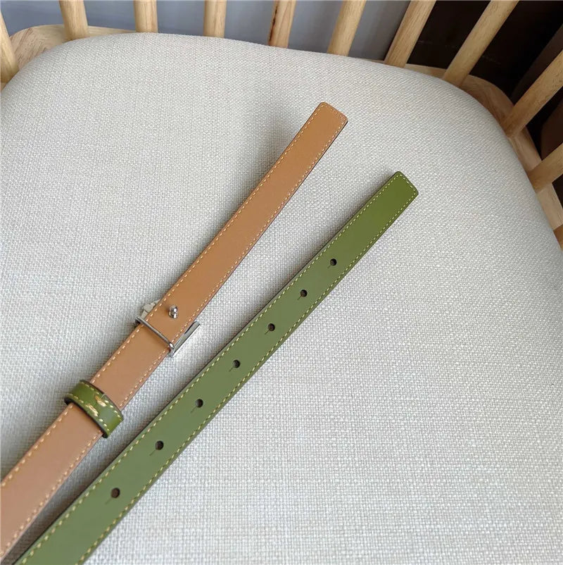 Burberry new belt