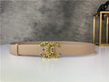 Women s chanel belt