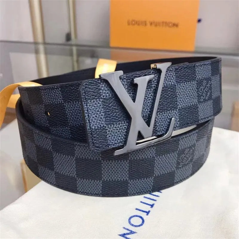 Louis Vuitton サンチュールリバーシブルベルト40MM M0212W