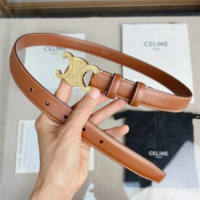 celine starry catwalk belt