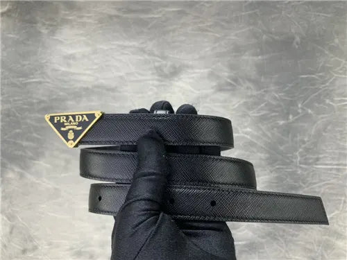 Women prada belt