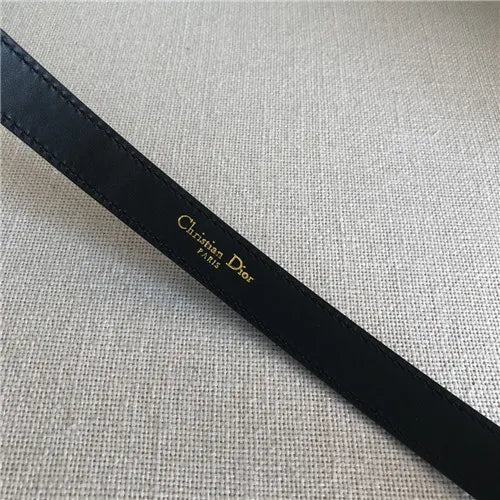 dior cd buckle belt