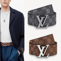 Louis Vuitton サンチュールリバーシブルベルト40MM M0212W