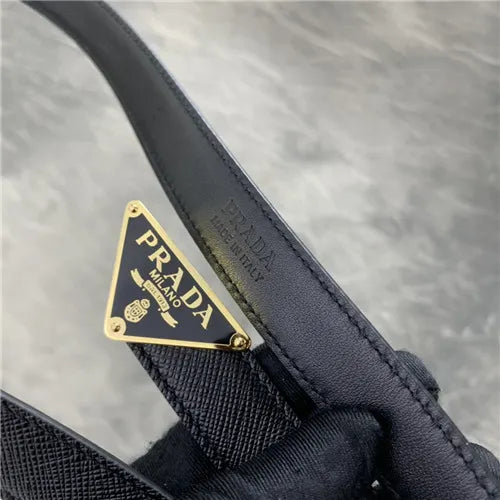 Women prada belt
