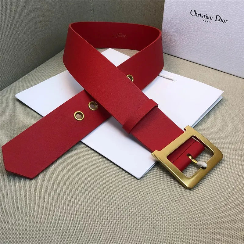 Dior belt