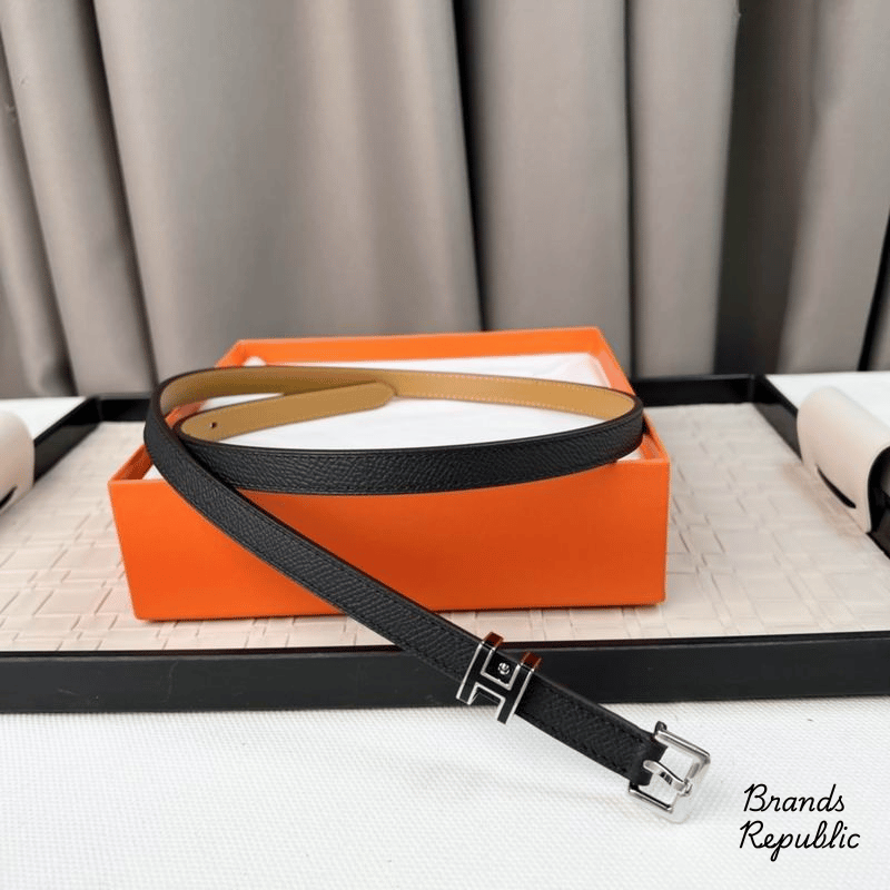 Hermès 15MM Pop H 15 Belts In Different Colors