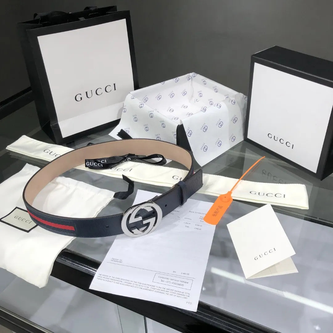 Gucci GG 4.0 4CM