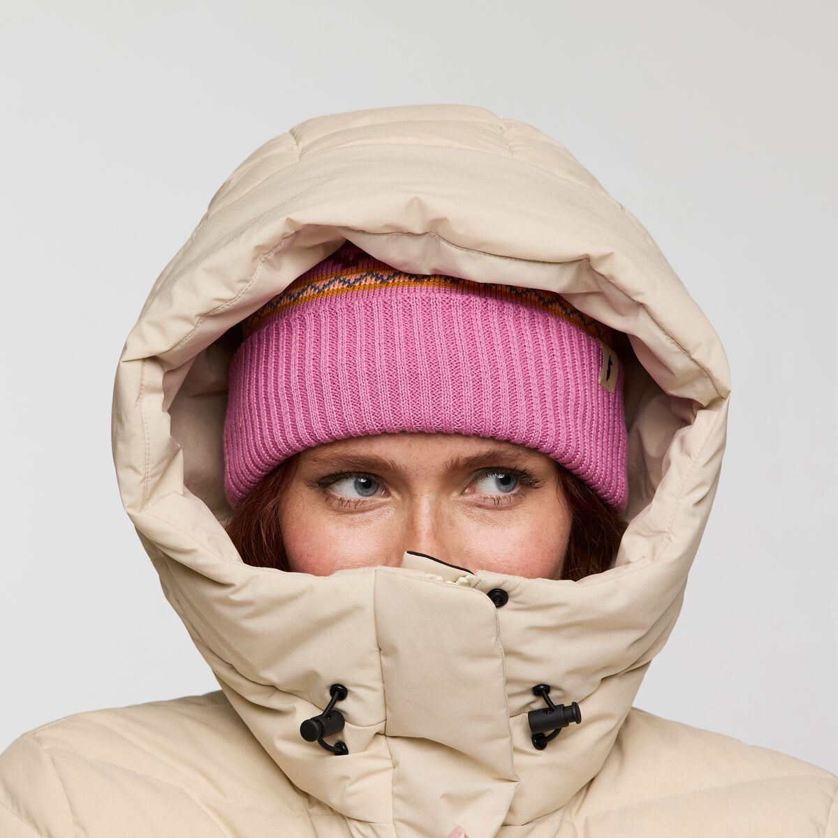 Alivio Down Jacket - Women's
