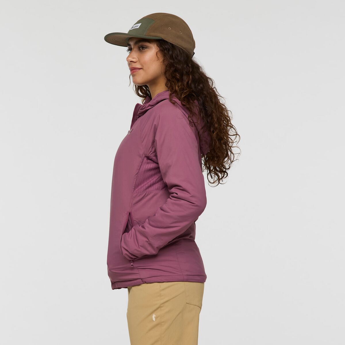 Pacaya 2.0 Insulated Hooded Jacket - Women's