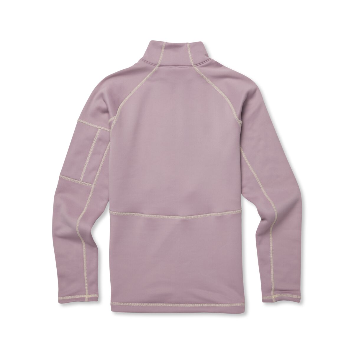 Tempa Fleece Half-Zip Pullover - Women's