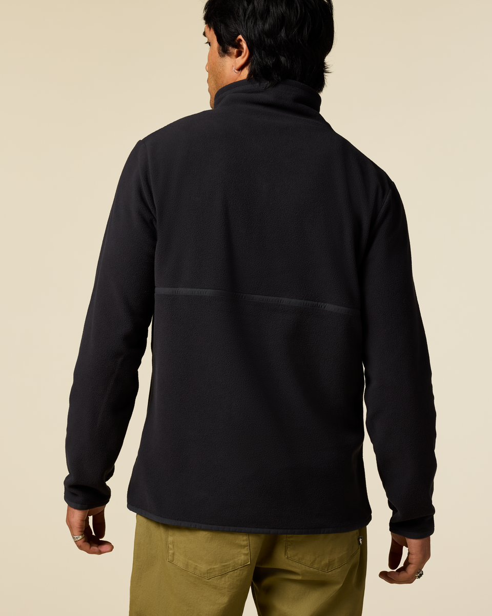 Amado Fleece Pullover - Men's