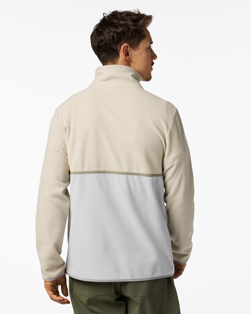 Amado Fleece Pullover - Men's