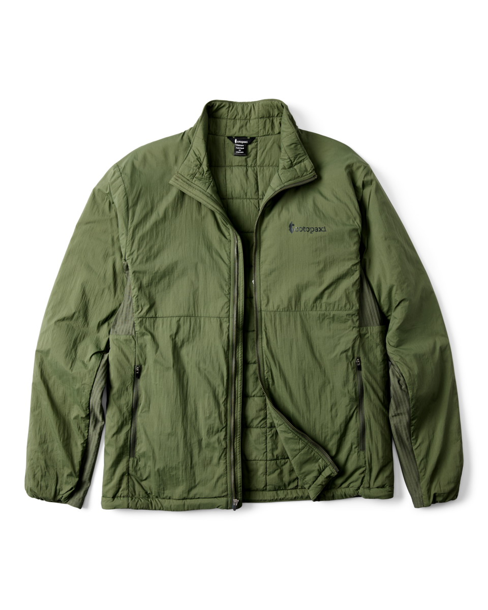 Pacaya 2.0 Insulated Jacket - Men's