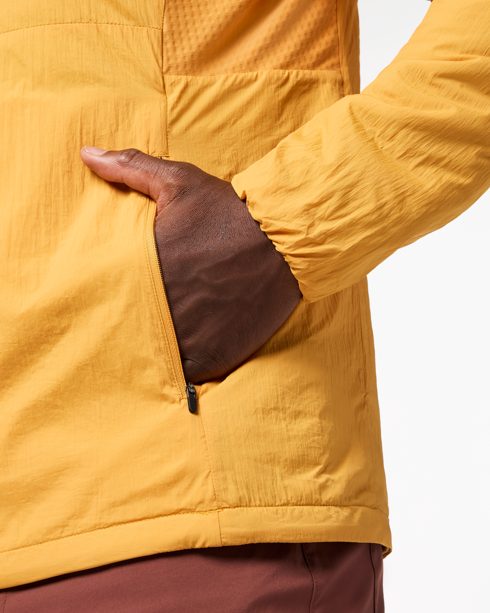 Pacaya 2.0 Insulated Jacket - Men's