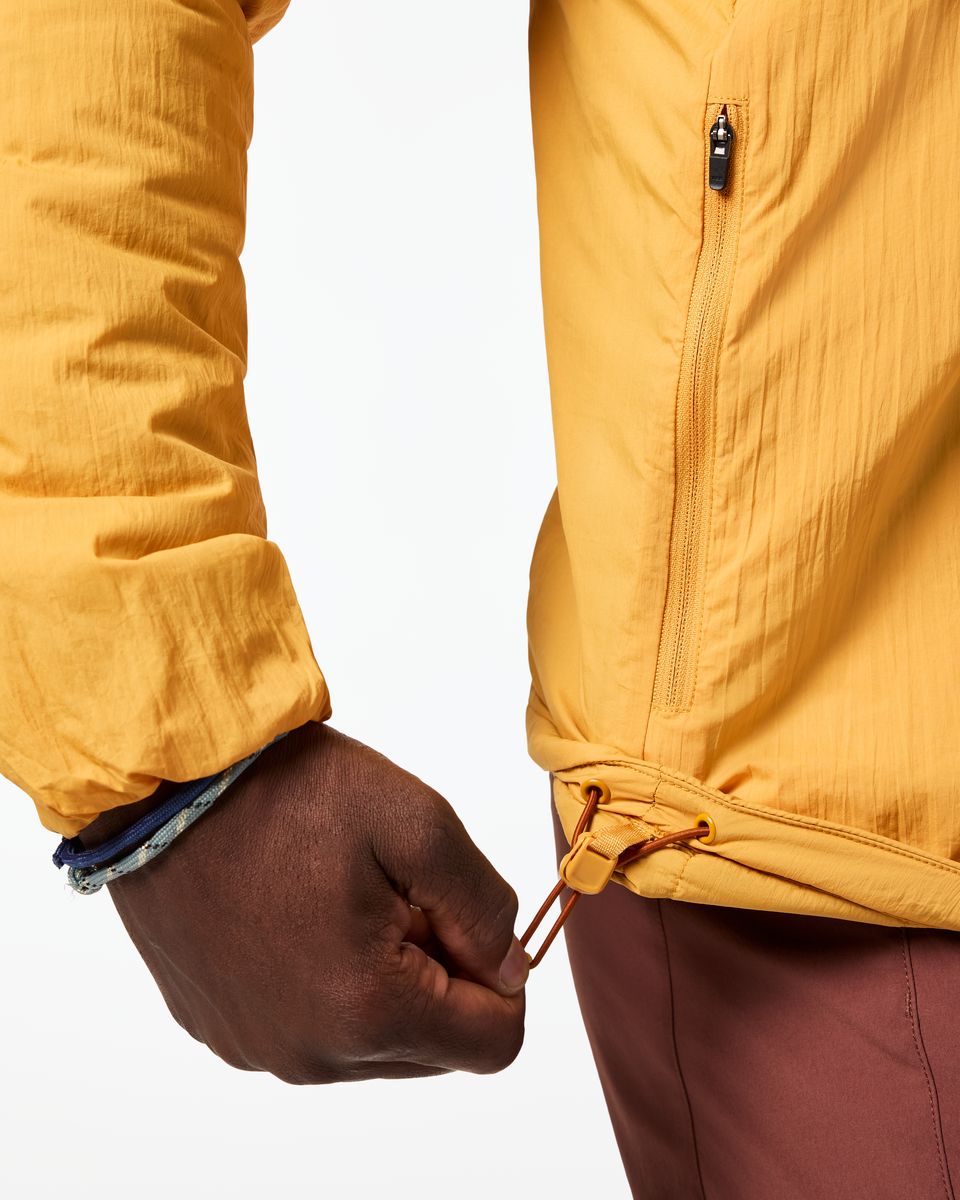 Pacaya 2.0 Insulated Jacket - Men's
