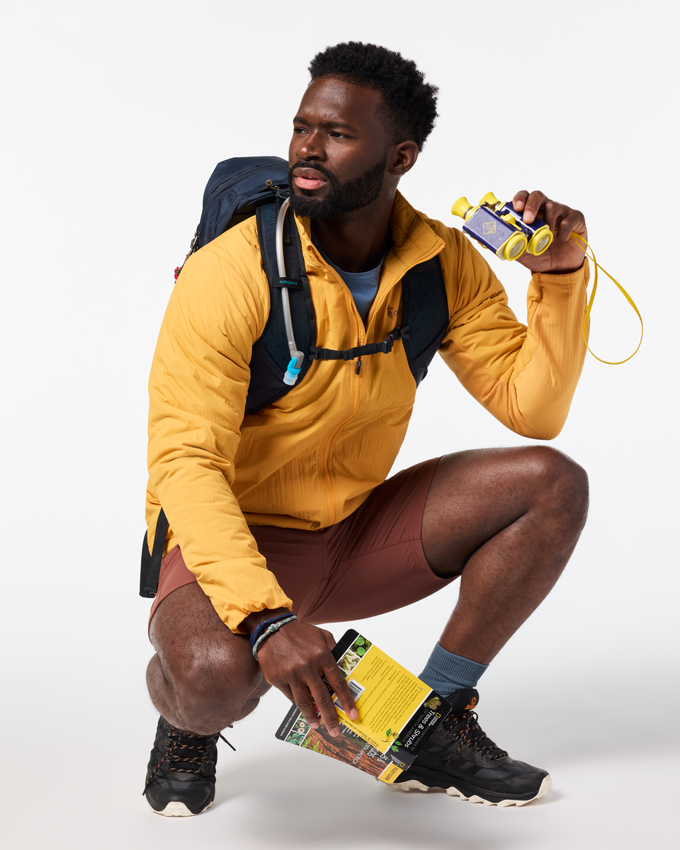 Pacaya 2.0 Insulated Jacket - Men's