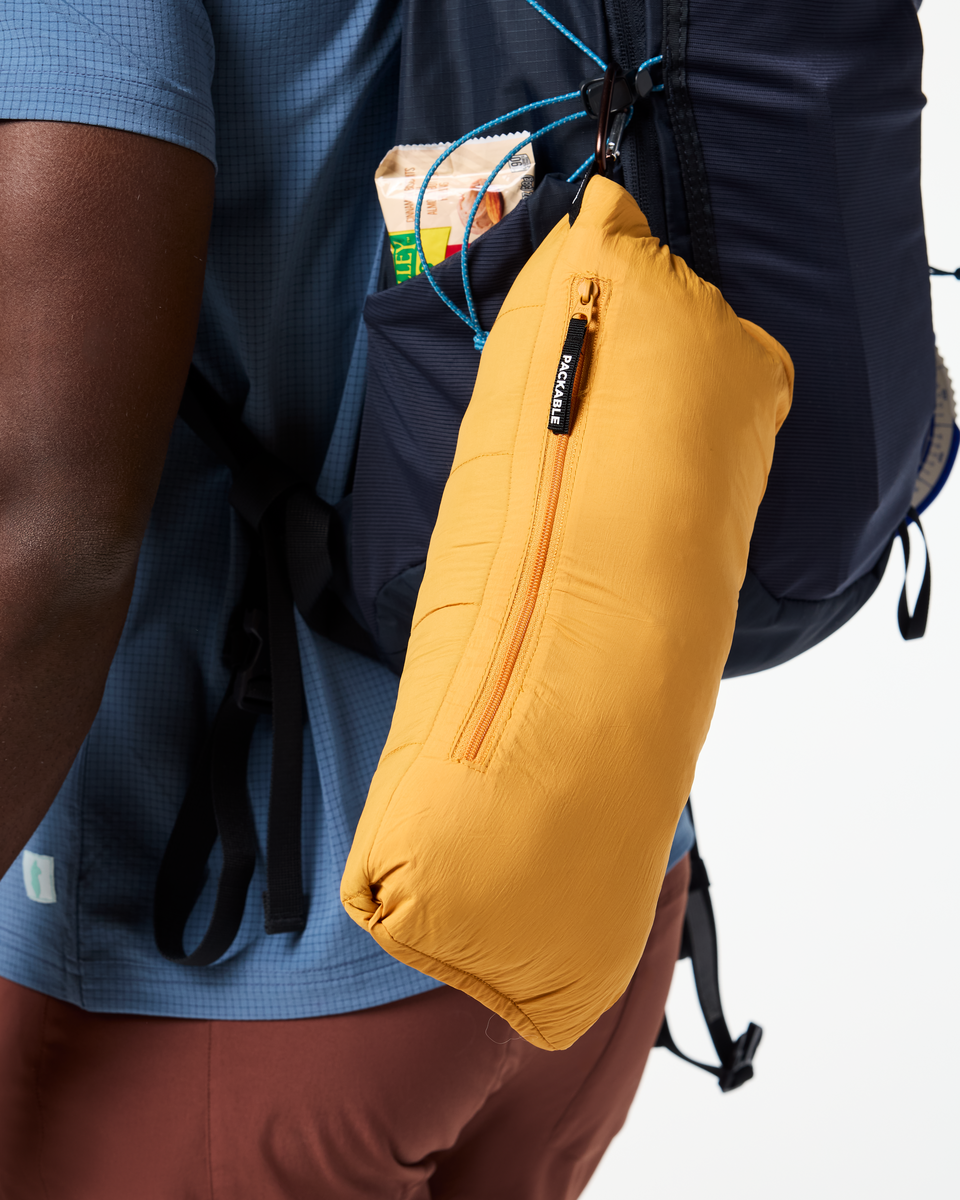 Pacaya 2.0 Insulated Jacket - Men's