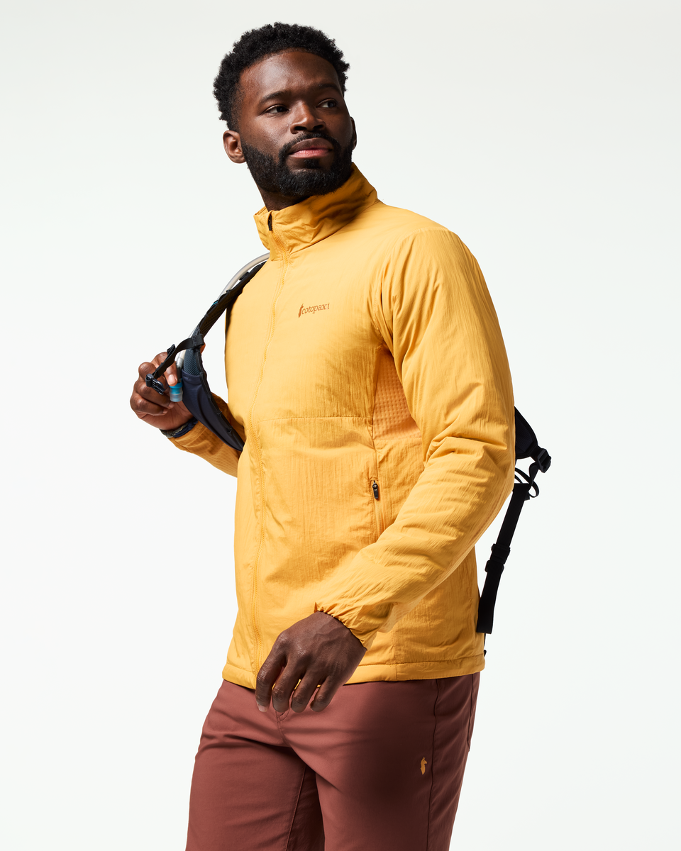 Pacaya 2.0 Insulated Jacket - Men's