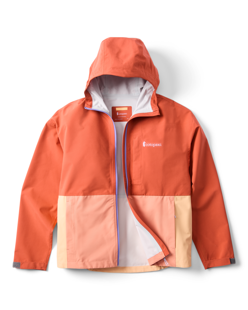 Cielo Rain Jacket - Women's