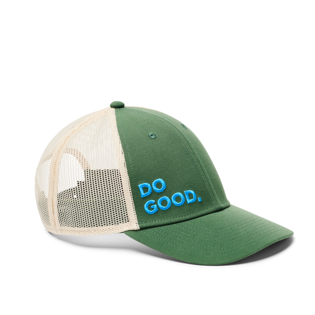Do Good Trucker Hat