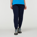 Abrazo Fleece Jogger - Women's