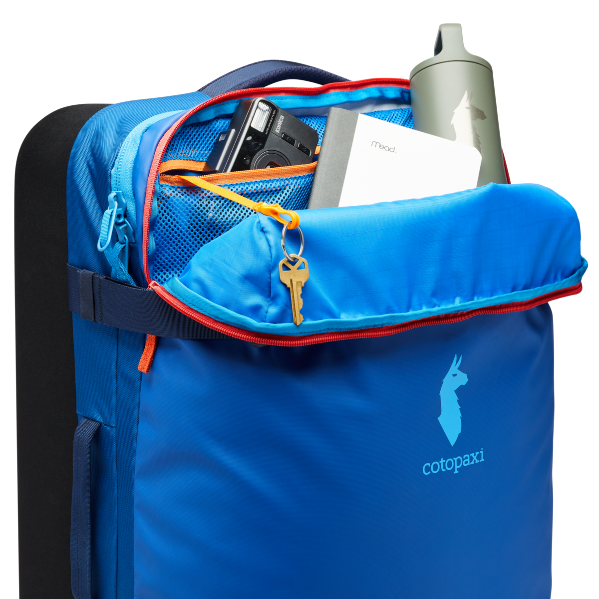 Allpa 65L Roller Bag