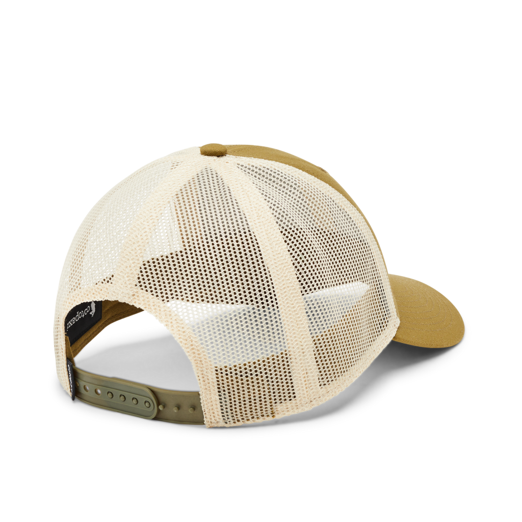 Cotopaxi Trucker Hat