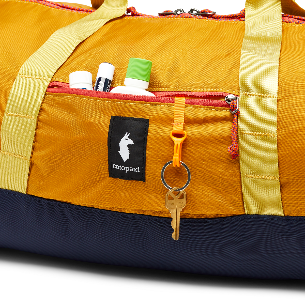 Ligera 32L Duffel Bag - Cada Día