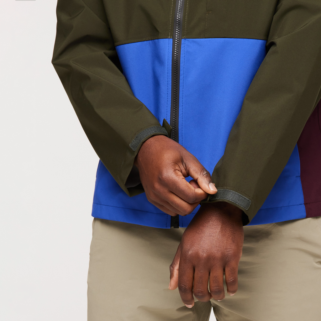 Cielo Rain Jacket - Men's