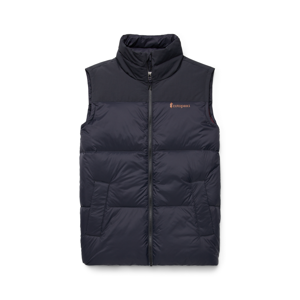 Solazo Down Vest - Men's