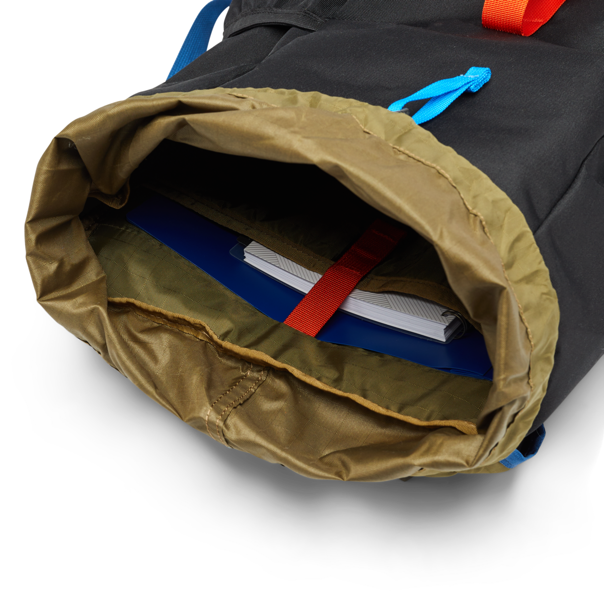 Tapa 22L Backpack - Cada Día