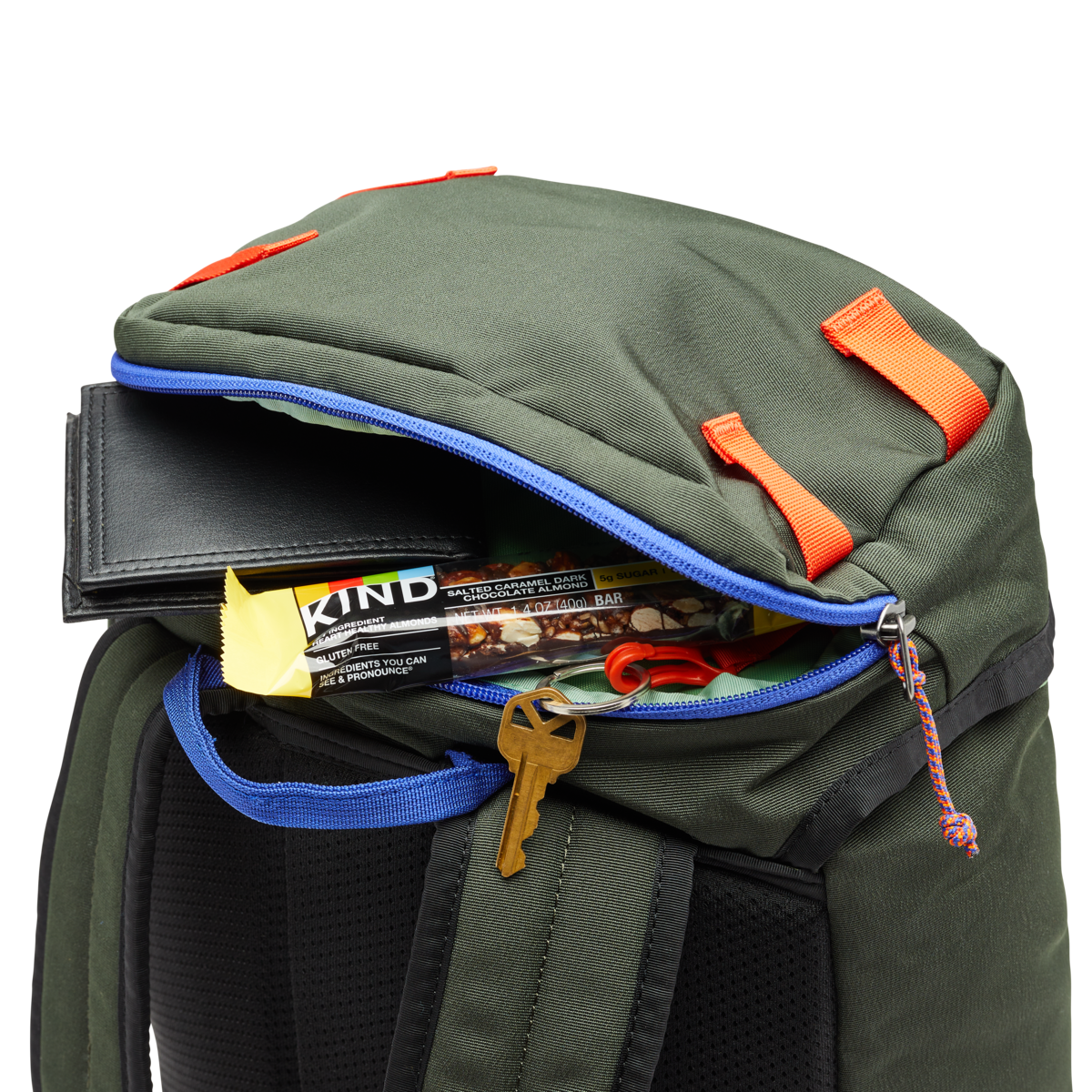 Tapa 22L Backpack - Cada Día