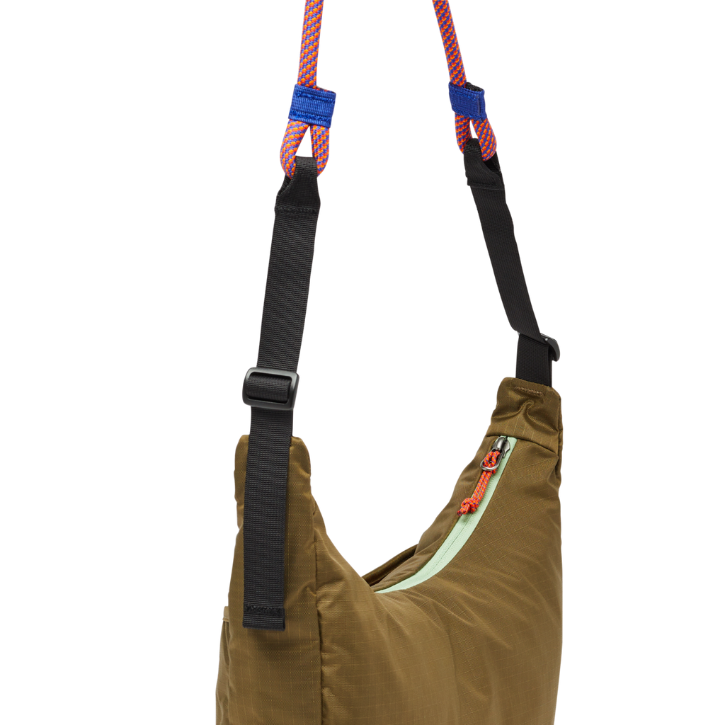 Trozo 8L Shoulder Bag