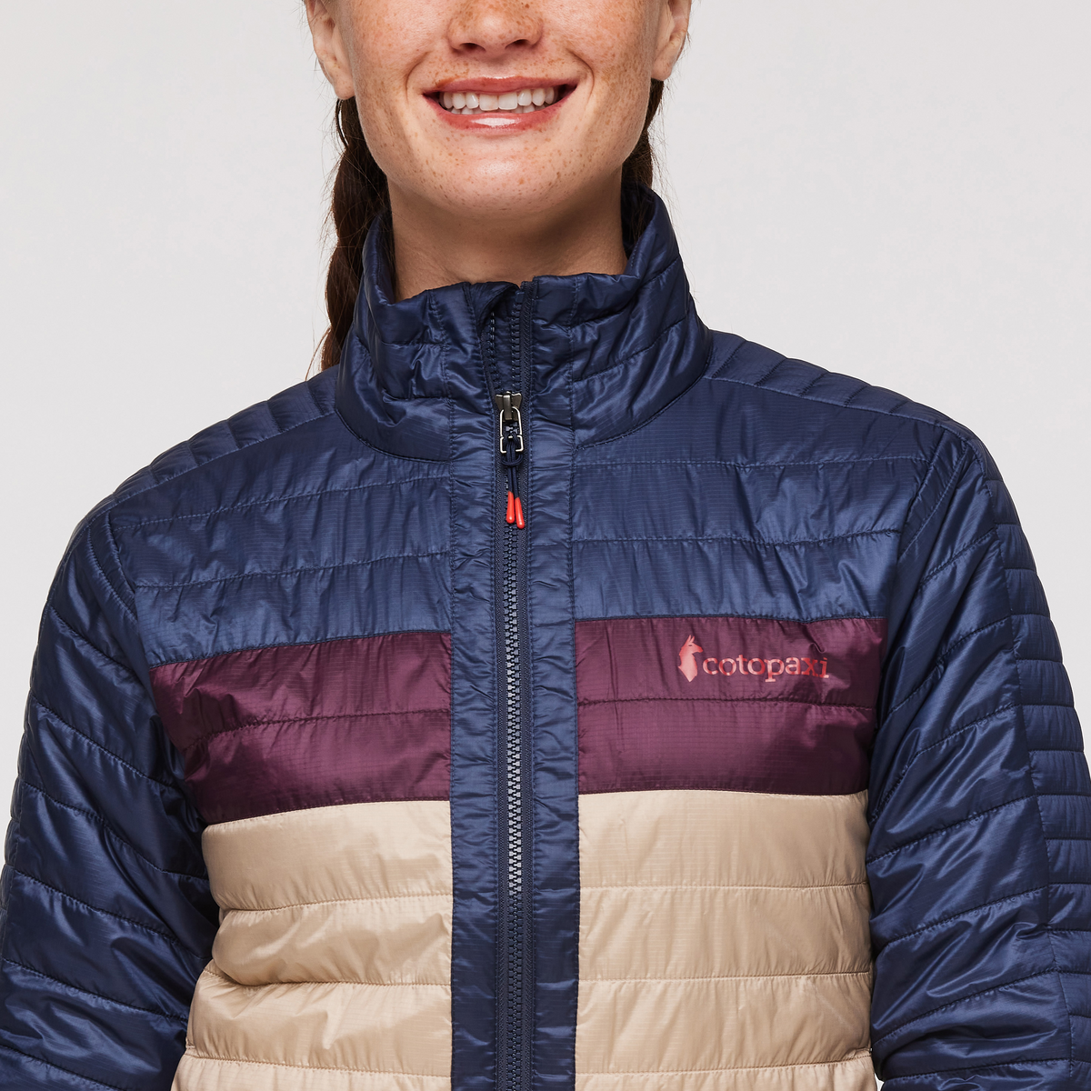Capa Insulated Jacket - Women's