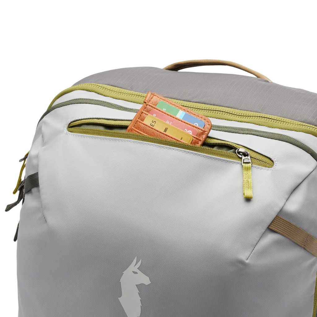 Allpa 35L Travel Pack