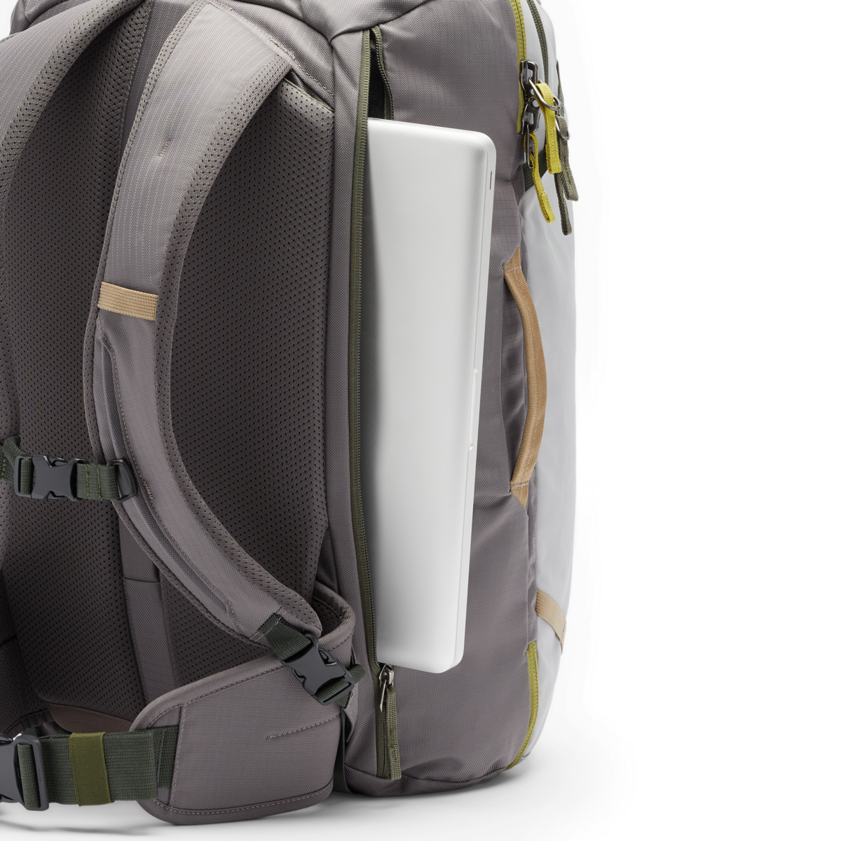 Allpa 35L Travel Pack