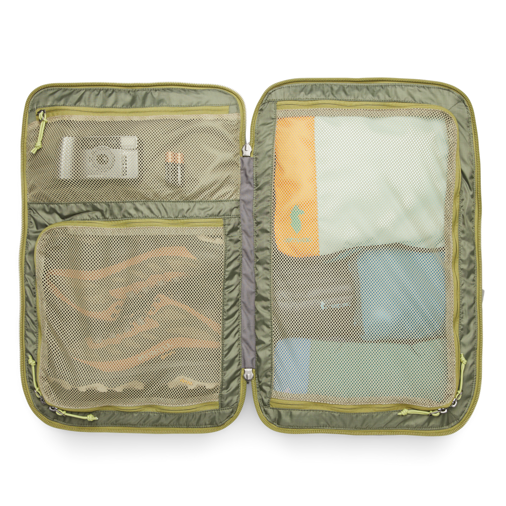 Allpa 35L Travel Pack