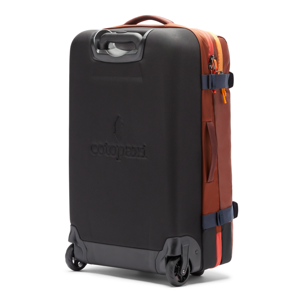 Allpa 65L Roller Bag