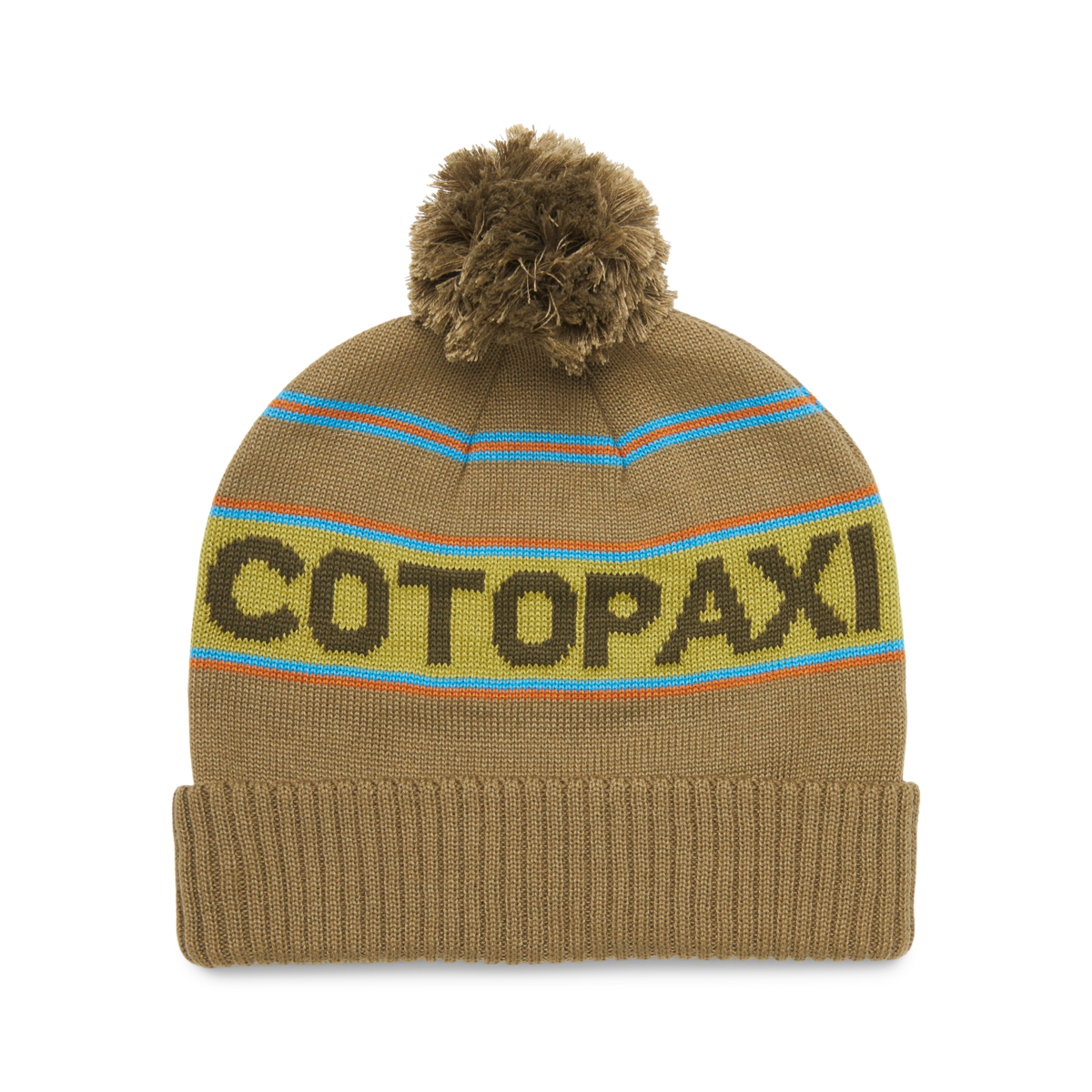 Cumbre Beanie
