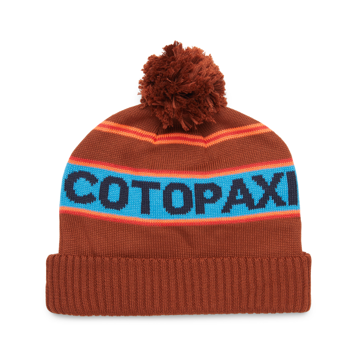 Cumbre Beanie