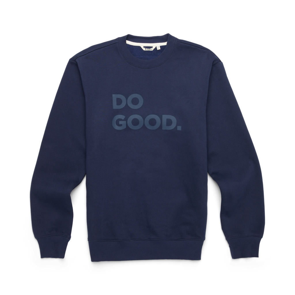 Do Good Crew Sweatshirt - Men's