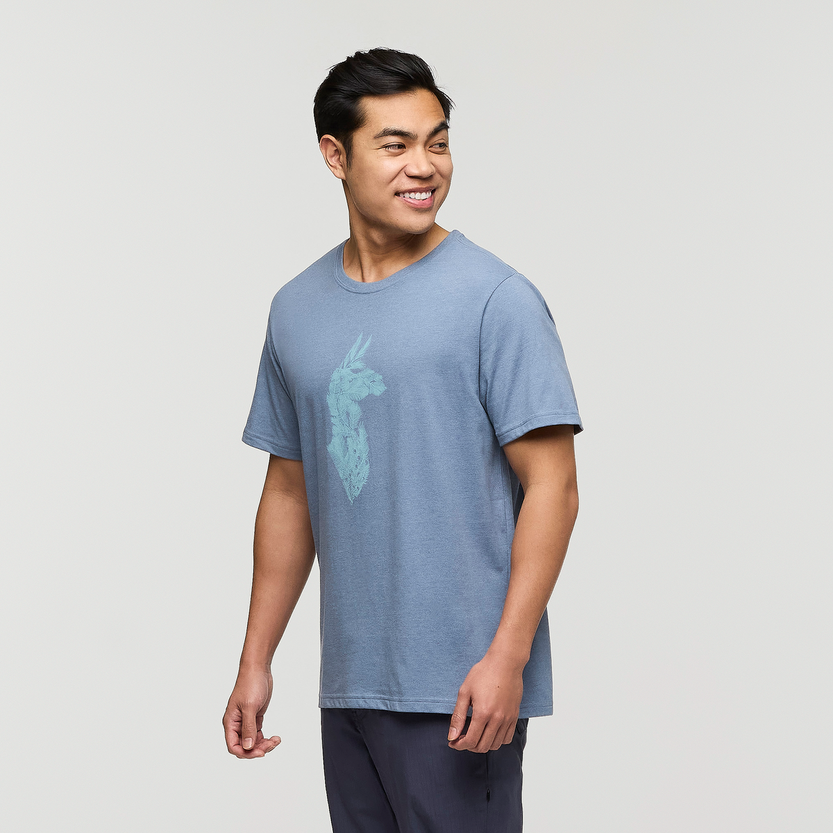 Into the Pines T-Shirt - Men's