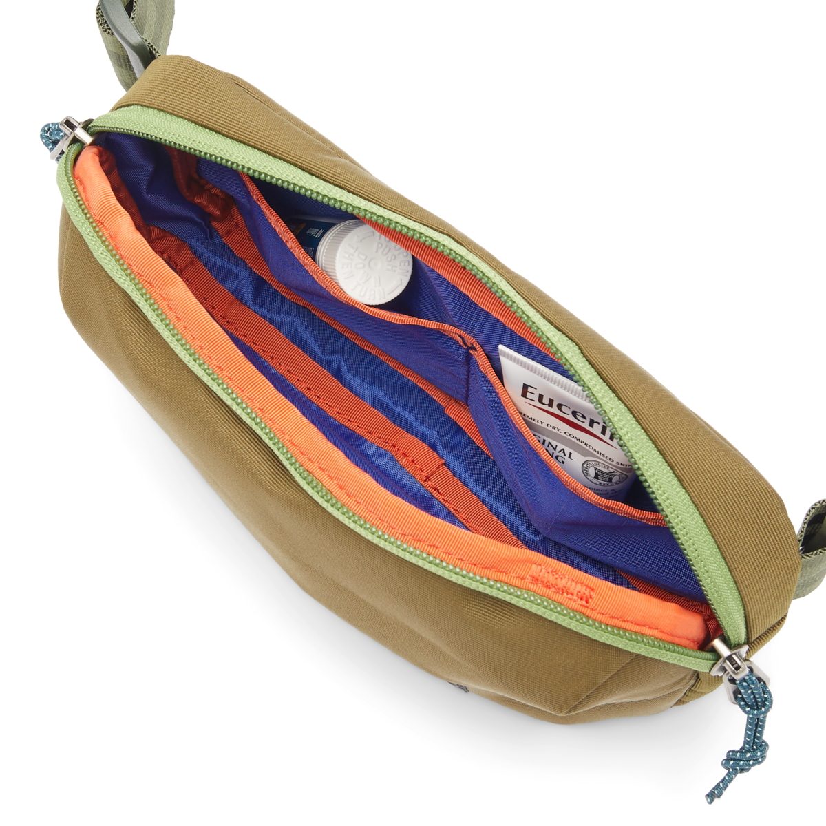 Todo 2L Hip Pack