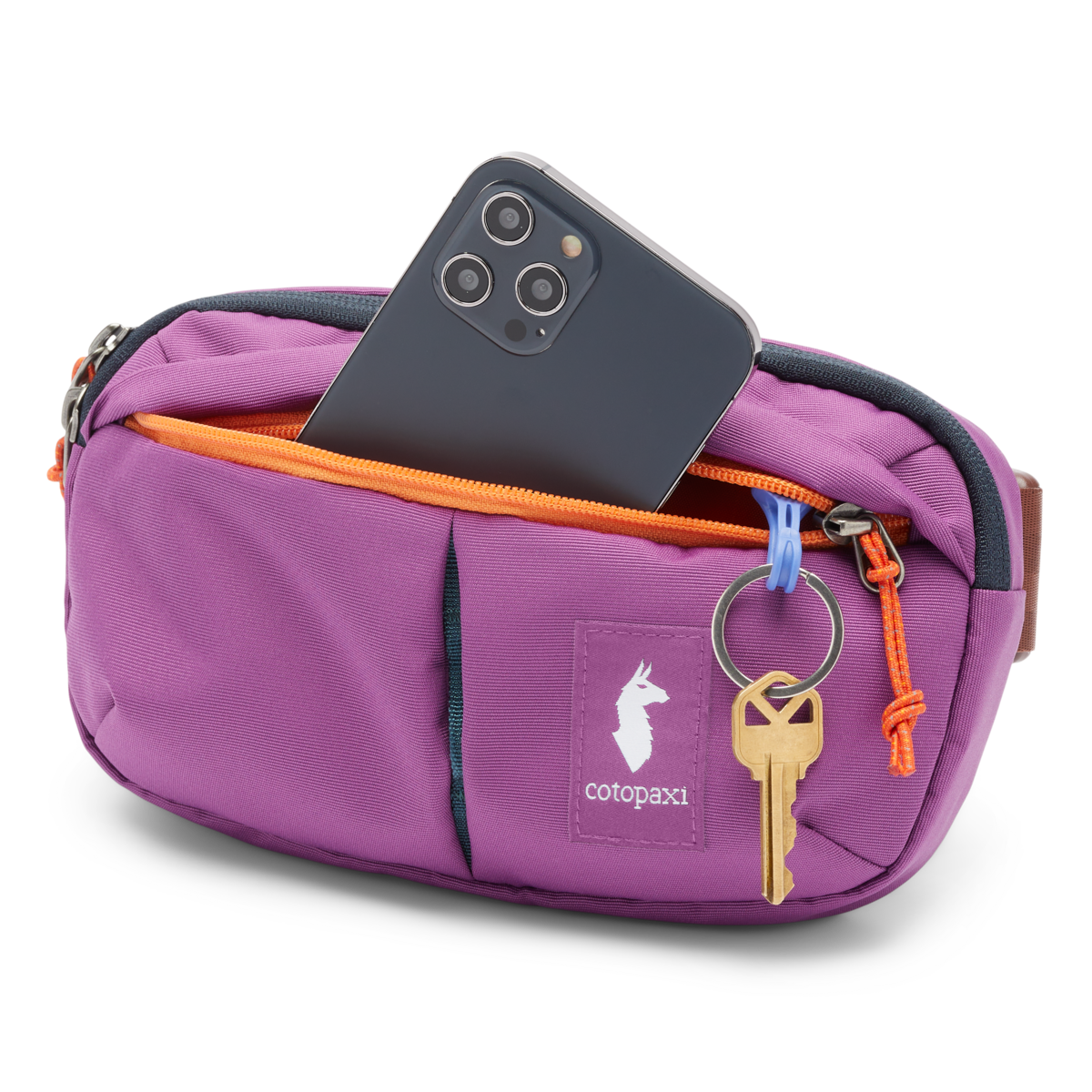 Todo 2L Hip Pack - Cada Día