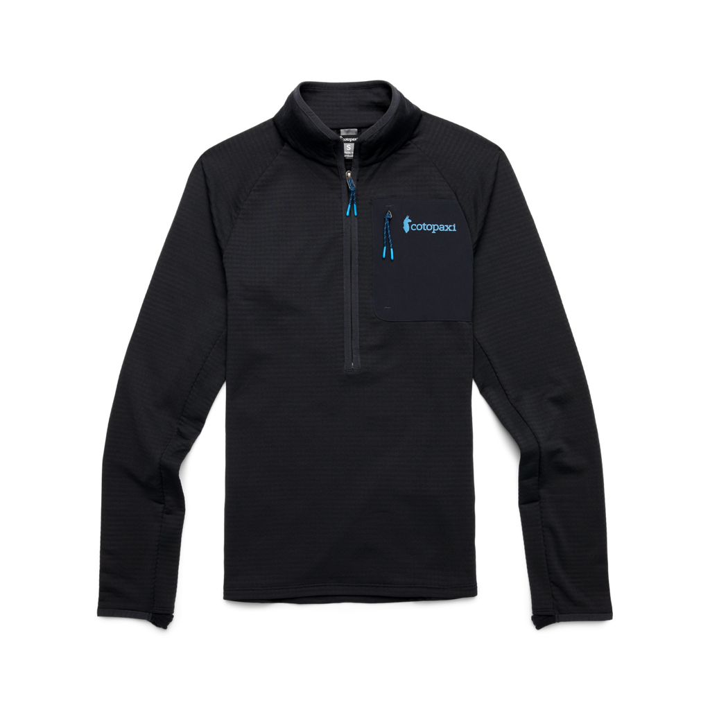Otero Fleece Half-Zip Pullover - Men's