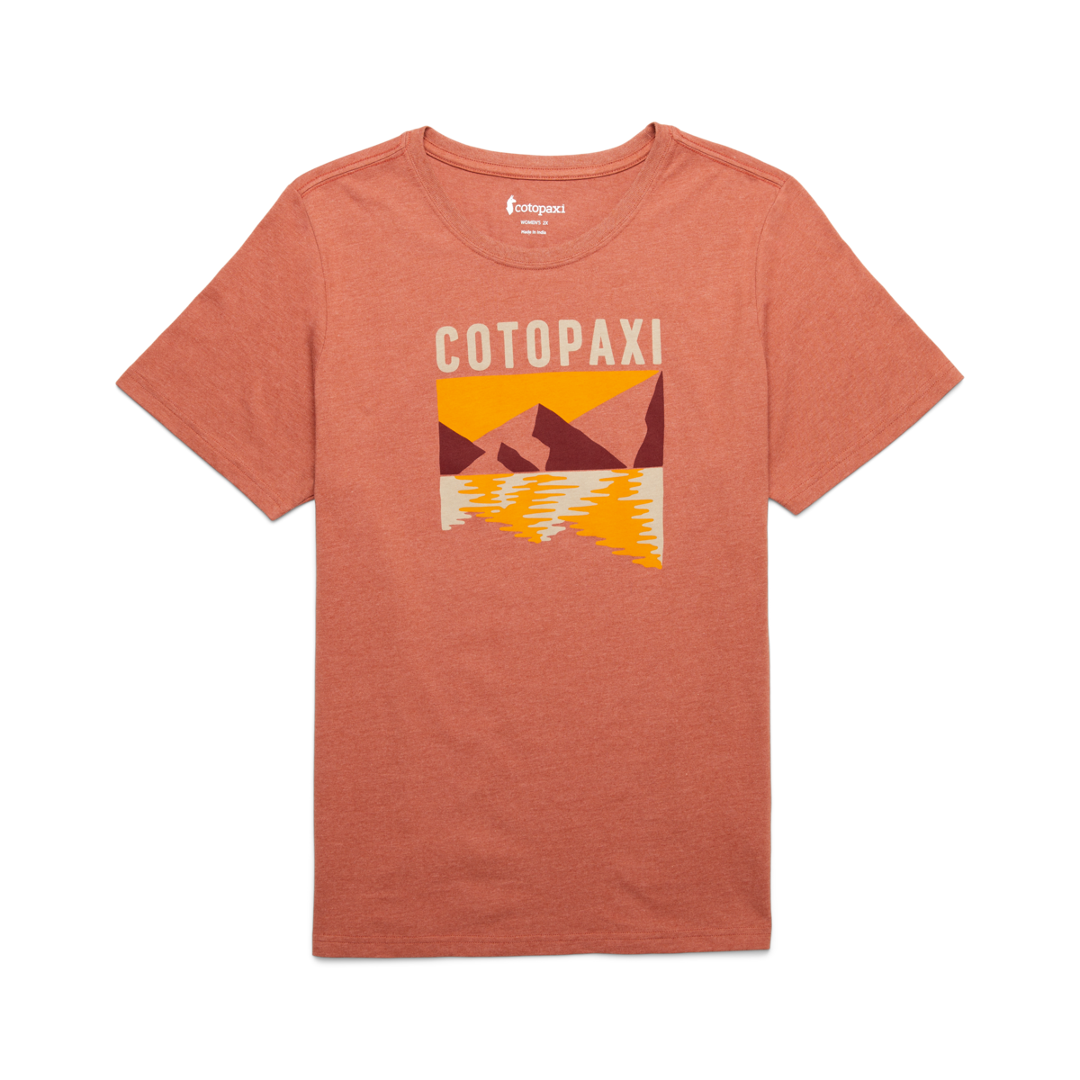 Reflections T-Shirt - Women's