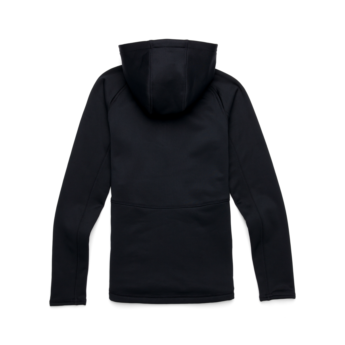Tempa Fleece Hooded Jacket - Women's